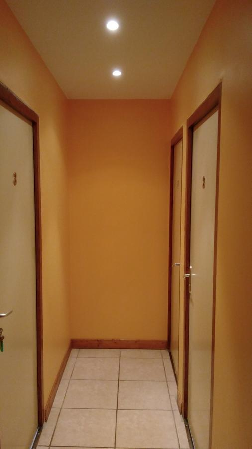 Le Pic Boeuf Hotel Manthes Kültér fotó